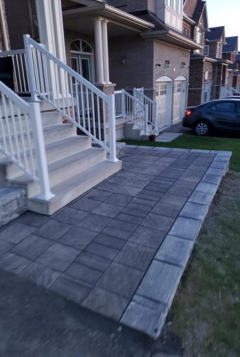 Landscaping