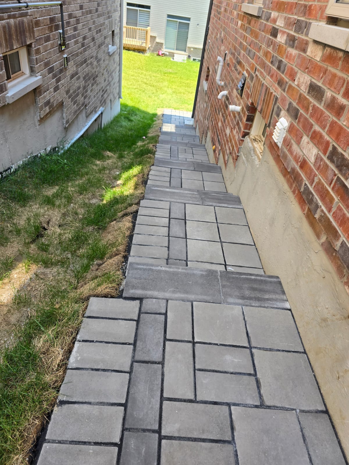 Completed Projects
