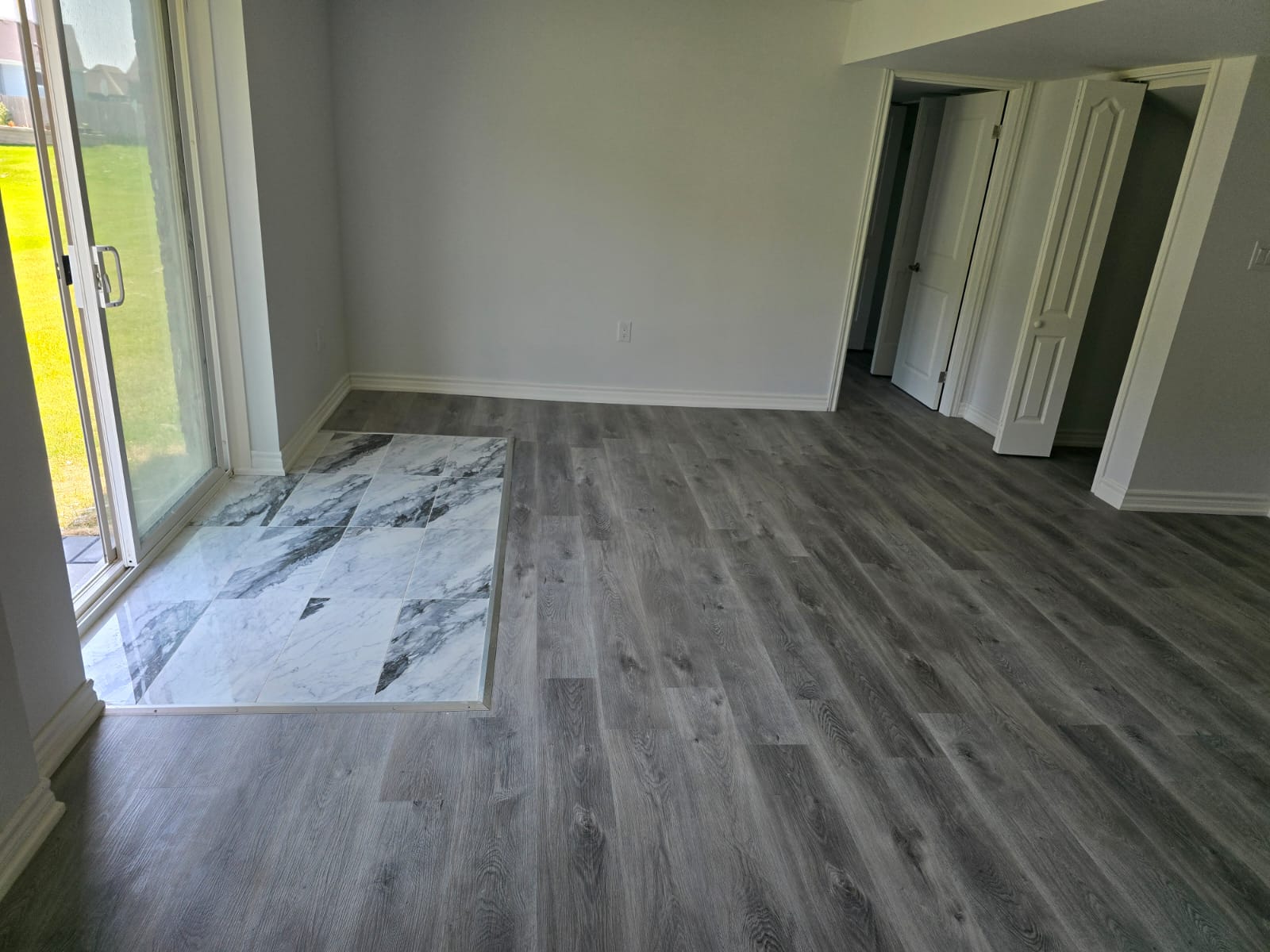 Completed Projects